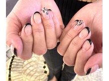 エムスラッシュ ネイル 新百合ヶ丘店(M.SLASH)/