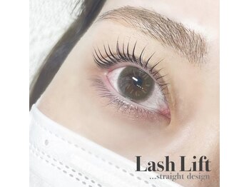 美製作所 ビューティー ワークス 橋本店(Beauty Works)/ダメージレスラッシュリフト☆