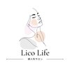 リコライフ(Lico Life)ロゴ