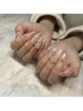 ネイルサロン R/スタイリングコース