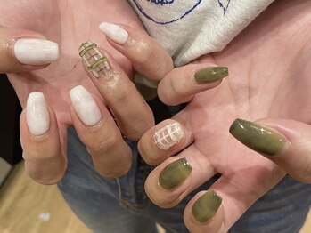 ウシワカマル エムティードット 富士宮店(USHIWAKAMARU MT.)/持ち込みデザイン