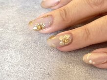 シャインアン(Shine'an)/デザイン１.５時間