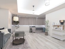 サロンソワ(salon 想和)/プライベートサロン/上本町