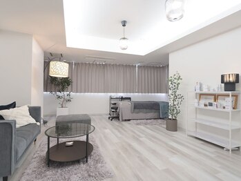 サロンソワ(salon 想和)/プライベートサロン/上本町