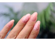 マックスオーガニックネイルサロン/