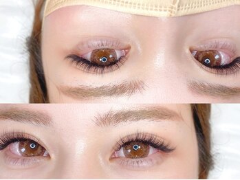 エレヴィ(elevi)/ボリュームラッシュ