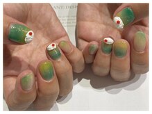 スリープ ジユウガオカ(Sleep jiyugaoka)/アートコース　14300円