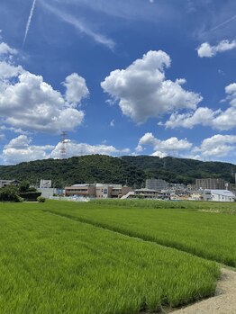 あんよの部屋/【店舗周辺】