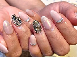 8月　定額に＋