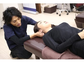 みのお骨盤リフォーム整骨院/整体