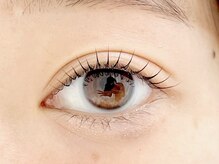 ルリア 自由が丘店(Luria)/まつげパーマ　カール