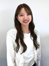 ビナレル バイ ハッピーワークス(binarel by Happy Works)&nbsp;岩瀬 すみれ