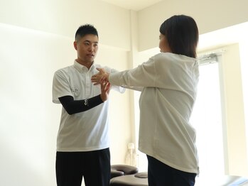 からだエージェント 久屋大通/整体×骨盤矯正×マッサージ