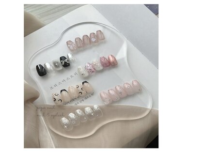 ポポネイル(POPO NAIL)の写真