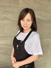 メンズ エステティック ヒーロー(men's esthetic HERO)&nbsp;大内田 万理