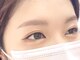 ビザン 麻布十番(BIZAN)の写真/第一印象を決める眉だからこそプロにお任せ！自眉を活かしながらお客様に合う形をご提案★
