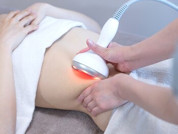 スリムライン 仙台店(The Slim Line)/◇経験豊富な技術でアプローチ◇