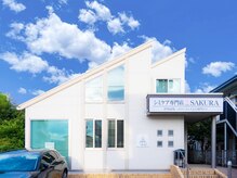 サクラ 伊勢原店(SAKURA)の雰囲気（目の前に駐車場3台◎やっぱり通いやすいのが一番◎）