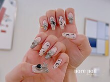 ノレネイル(nore nail)/