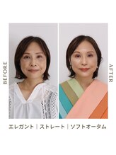 シュアリー(Surely)/ペアトータルコースお客様