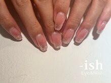 イッシュ(-ish)/【デザインネイル】