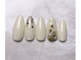 クリスマスデザイン