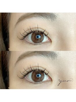 ユル 北梅田(yur)/ワンホン フラットラッシュ