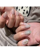 ティアベス(Tia Bess)/ミラーのお花