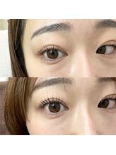 バニーアイズ 博多店(Bunny eyes)/パリエク☆120本