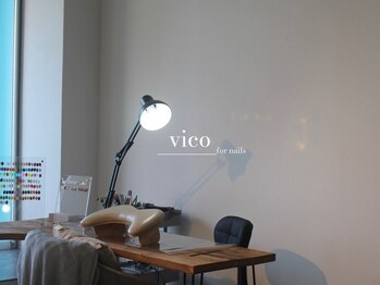 ヴィコ 四条烏丸店(vico)