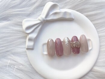 【トレンド定額デザイン】