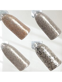 ティンクネイル 麻布十番店(THINK NAIL)/【麻布十番】カラーのご紹介