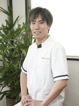 カイロプラクティック901 岡崎北 野村 昇太