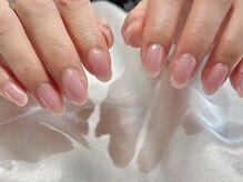 ヒールネイル(heal nail)/うるmag～