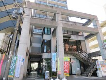 ラティ 西鉄久留米駅前店(LATY)/お店の外観！302号室