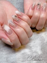 クレアネイル(claire.nail)/マググラネイル