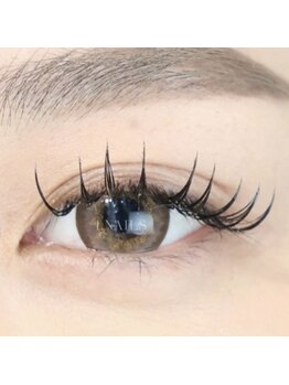 アイネイルズ 東花園店(I.NAILS)/マツエク