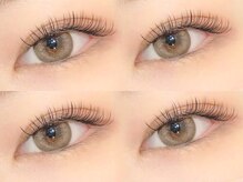 メゾン ド アイ 名駅(Maison de Eye)/【minami】フラットラッシュ