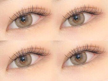 メゾン ド アイ 名駅(Maison de Eye)/【minami】フラットラッシュ