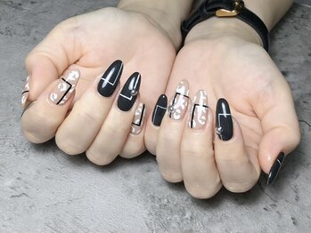 キララ(Kirara)/定額デザイン