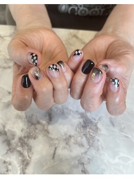 シャルム ド ネイルズ(Charm de nails)/