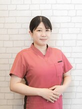 サンテラス整体サロン 太田川店&nbsp;堀田 加奈