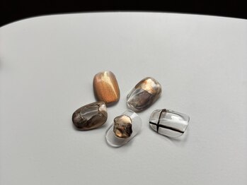 コービーネイル(Kobe nail)/定額デザイン