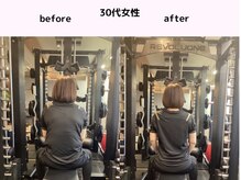 ポスチャー(Posture)の雰囲気（姿勢改善でー５歳!!!　初心者でも安心して通えるジム♪）