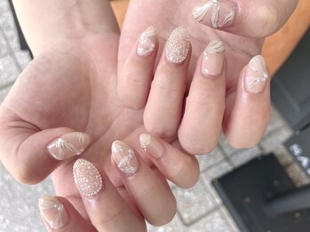 サラ 千種吹上店(Sara)/120分アートフリー