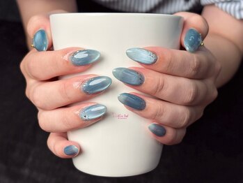 チップ長さ出し マグネット