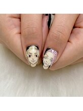 プリュム(Plume)/痛ネイルクーポン