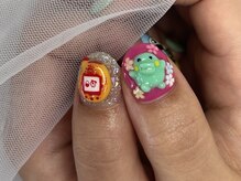 リノア(Re:NoA)/たまごっち