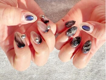 爪工房ひなた/電話のみ予約