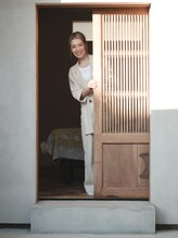 エマージェンス&nbsp;大越 優美